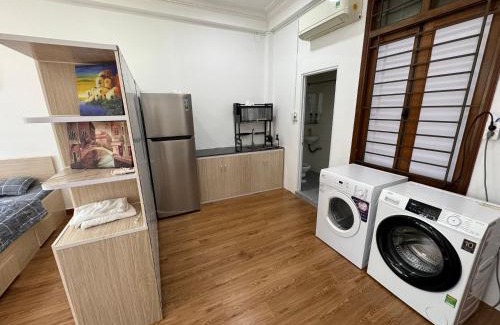 Da Kao Apartment | VN HOME 18 Bis/3B Nguyễn Thị Minh khai