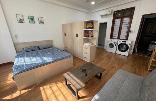 Da Kao Apartment | VN HOME 18 Bis/3B Nguyễn Thị Minh khai
