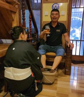 Cam Pho Hotel | VNJ Capsule 388