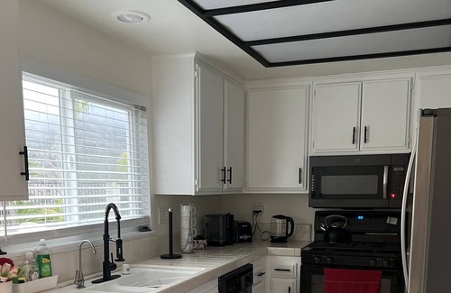 Sylmar House | Vocation House