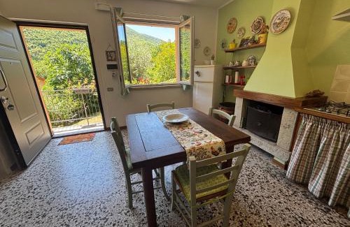 Cetica House | Voce del Casentino