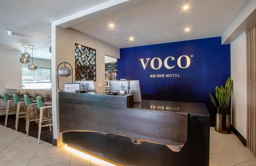 Woodlands Village Hotel | voco Flagstaff by IHG