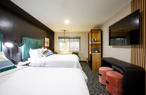 Woodlands Village Hotel | voco Flagstaff by IHG