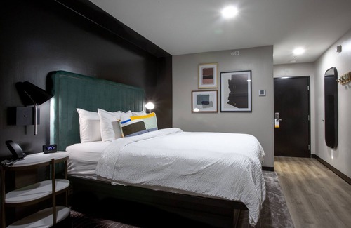 Woodlands Village Hotel | voco Flagstaff by IHG