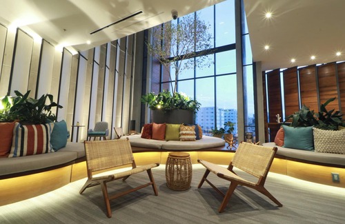 Providencia Hotel | voco Guadalajara Neruda by IHG