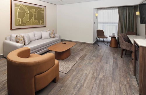 Hermosillo Hotel | voco Hermosillo by IHG