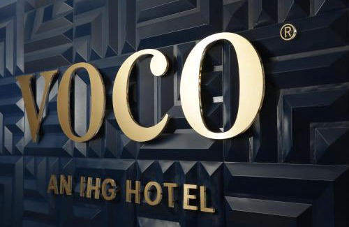 Saltillo Hotel | voco Saltillo Suites by IHG
