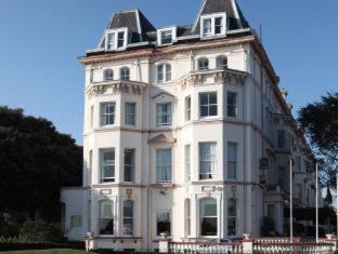 Folkestone Hotel | voco The Clifton Folkestone by IHG