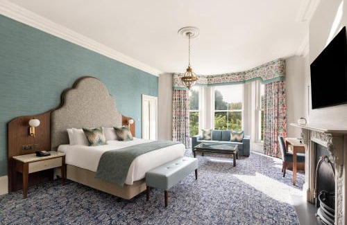 Folkestone Hotel | voco The Clifton Folkestone by IHG
