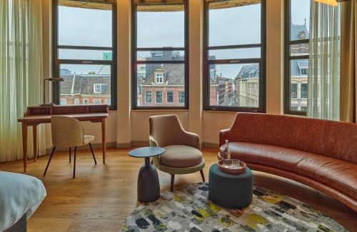 The Hague Center Hotel | voco The Hague by IHG