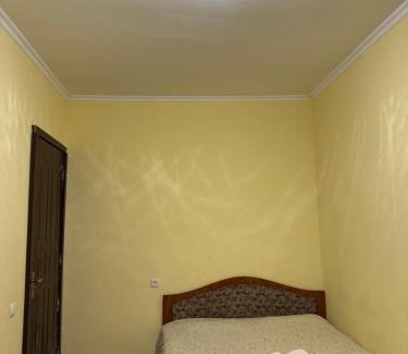Chvabiani House | Vodo's Guesthouse