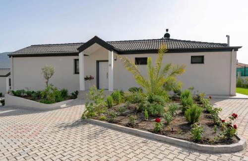Fethiye Villa | Voen Cadianda Villas