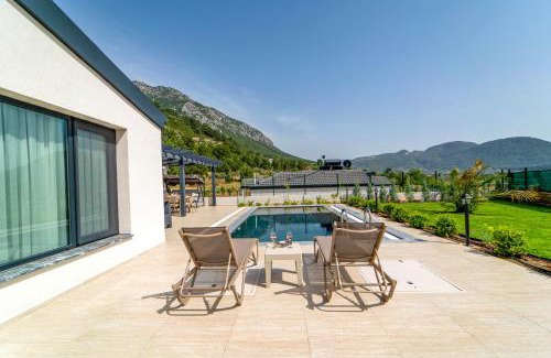 Fethiye Villa | Voen Cadianda Villas
