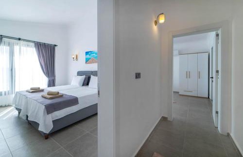 Fethiye Villa | Voen Cadianda Villas