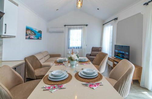Fethiye Villa | Voen Cadianda Villas