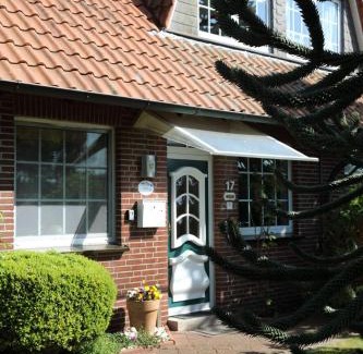 Hage Apartment | Vogelnest