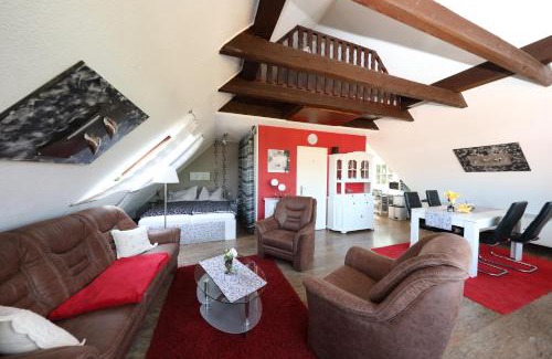 Hage Apartment | Vogelnest