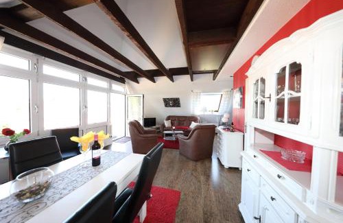 Hage Apartment | Vogelnest
