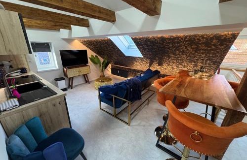 Passau Apartment | Vogelnest