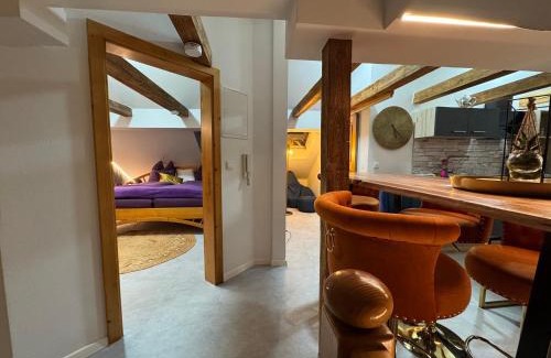 Passau Apartment | Vogelnest