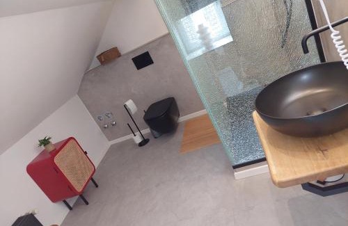 Passau Apartment | Vogelnest