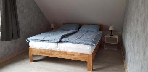 Hemmoor House | Vogels Ferienhaus in Kreideseenähe