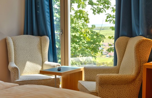 Volkach Hotel | Vogelsburg