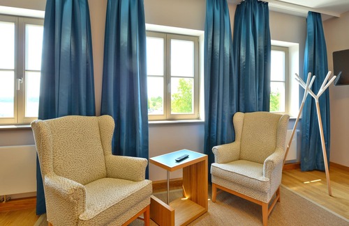 Volkach Hotel | Vogelsburg