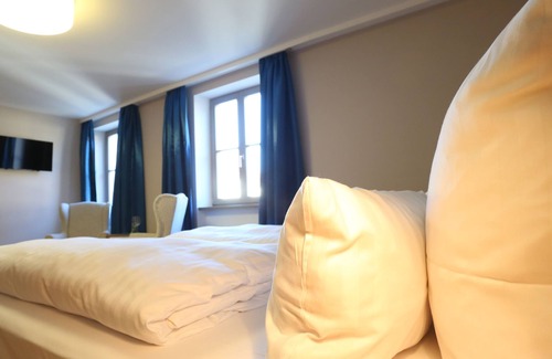 Volkach Hotel | Vogelsburg