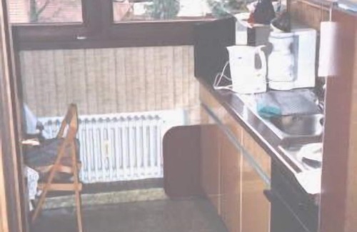 Badenweiler Apartment | Vogesen mit Lift, 67qm, 1 Schlafzimmer, max. 4 Personen