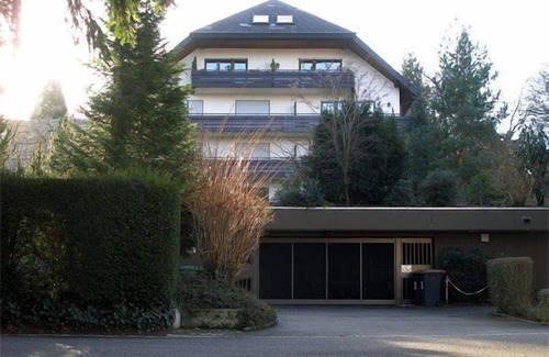 Badenweiler Apartment | Vogesen mit Lift, 67qm, 1 Schlafzimmer, max. 4 Personen