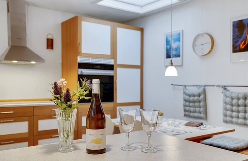 Spøttrup House | "Vogn" - 500m to the fjord by Interhome