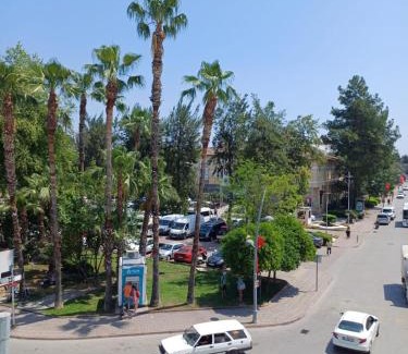 Kemer Hotel | Vois Kemer Hotel