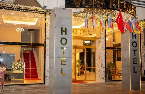 Kemer Hotel | Vois Kemer Hotel