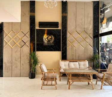 Kemer Hotel | Vois Kemer Hotel