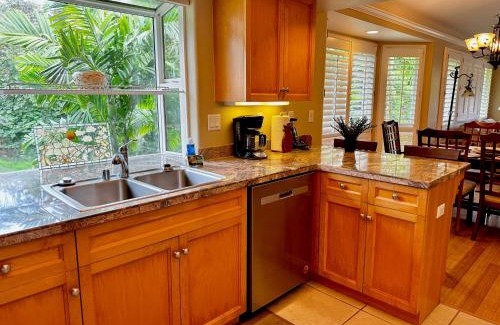 Princeville Villa | VOK29 Hawaiiana 3br 3ba Villa of Kamalii, AC, Pool
