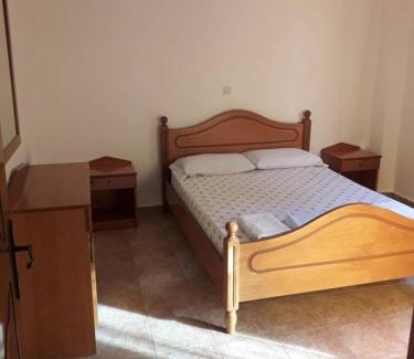 Voladha Apartment | Volada view traditional apartments