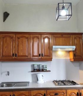 Ruigomez Apartment | Volcán Chinyero