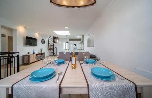 Punta Mujeres Apartment | Volcano Getaway - Adults Only