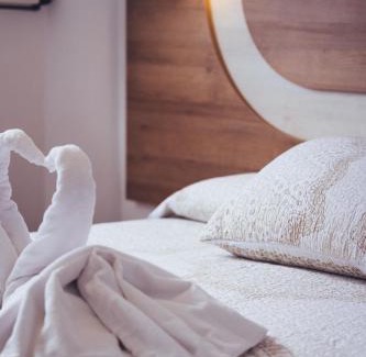 Punta Mujeres Apartment | Volcano Getaway - Adults Only
