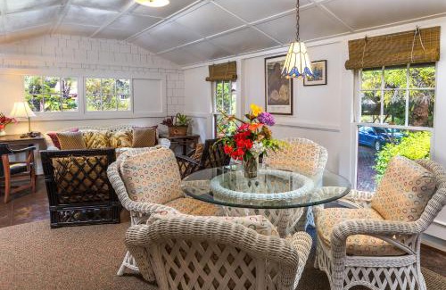 Volcano Bed & Breakfast | Volcano Village Estates