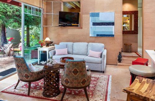 Volcano Bed & Breakfast | Volcano Village Estates