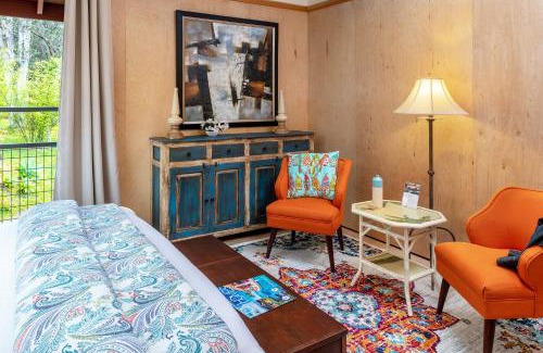 Volcano Bed & Breakfast | Volcano Village Estates