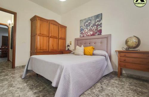 Caleta de Famara House | VolKKanrentals Beach View House