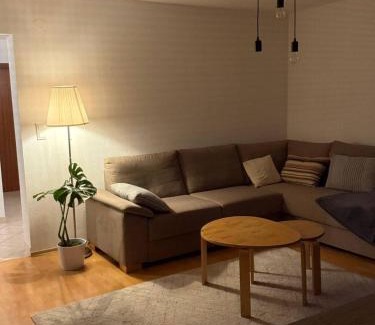 Wutoeschingen Apartment | Voll ausgestattete, helle Ferienwohnung auf 80 qm