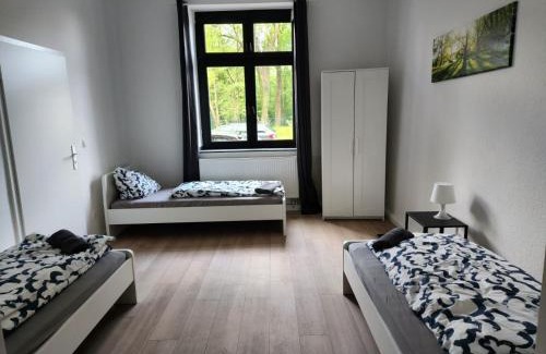 Stolberg Apartment | Voll-Ausgestattete Monteurunterkünfte