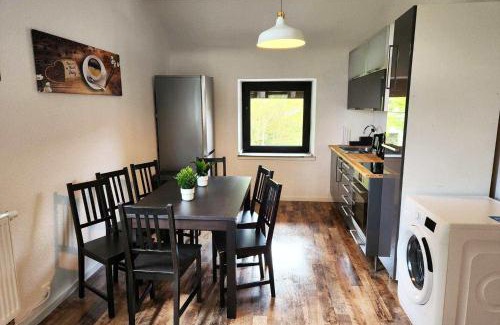 Stolberg Apartment | Voll-Ausgestattete Monteurunterkünfte