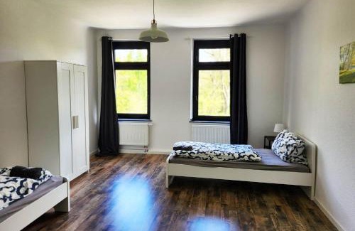Stolberg Apartment | Voll-Ausgestattete Monteurunterkünfte