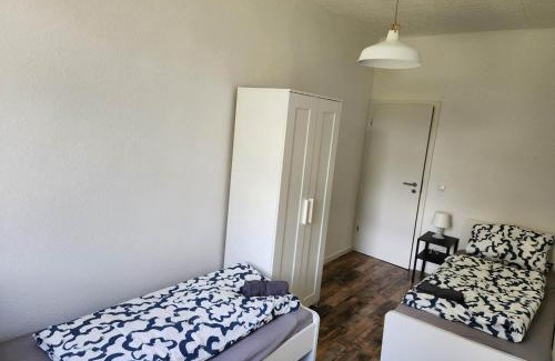 Stolberg Apartment | Voll-Ausgestattete Monteurunterkünfte