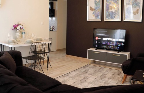 Avcilar Apartment | Voll Ausgestattete Wohnung Istanbul